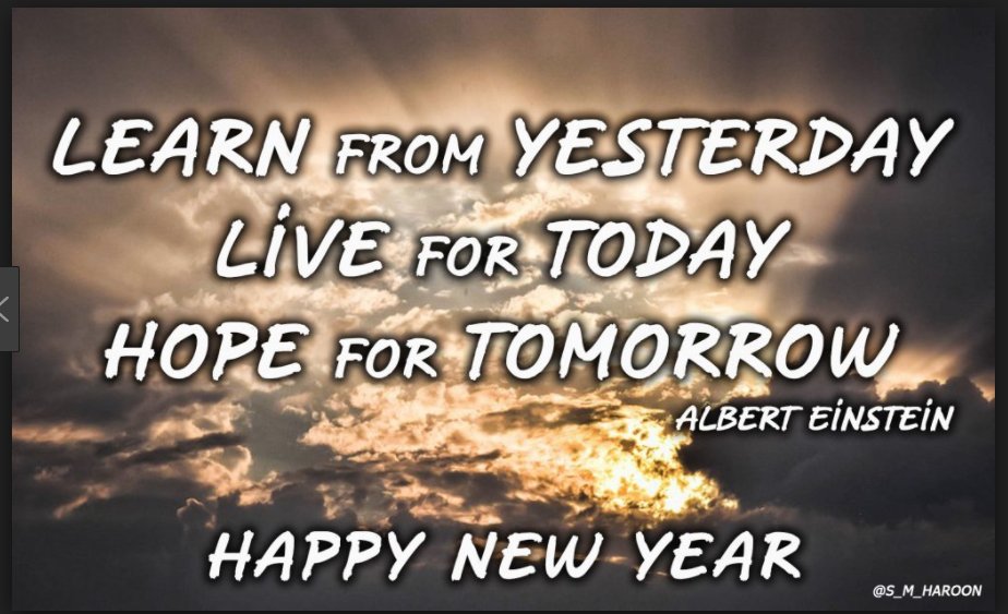 QConsultHealth's tweet photo. #HappyNewYear  from Q-consult! #Learn #Live #Hope https://t.co/t5pAinAGoc