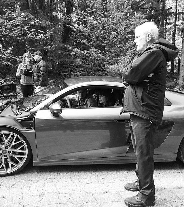 jamiedornanpt's tweet photo. "Happy Birthday @JamesFoleyJr #TBT #FSF #JamieFoley #DakotaJohnson #JamieDornan #PaulBarry" via @E_L_James on IG https://t.co/B5aSmRmjKr