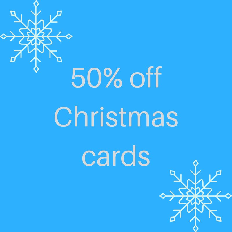 SeaBreezeHM's tweet photo. 50% off all Christmas cards in my Etsy shop https://t.co/LOdOCoCz3H #Craftbuzz #HandmadeHour #sale #50percentoff #christmascards #christmascardsale #etsy #handmade #seaglass #driftwood #seaglasscard #driftwoodcard https://t.co/kYvTXjn0BA