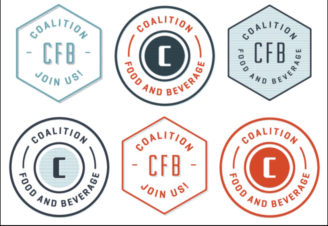 CoalitionFandB's tweet photo. CFB is a neighborhood restaurant that asks the question, “What if the classic American diner were invented today?” We have a few ideas, and we’re really excited to show you. It starts with a simple premise: cook food people want to eat. COMING SOON!!! https://t.co/07LhSGgLsV