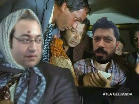 Pintipanda Çay Ocağı tweet media