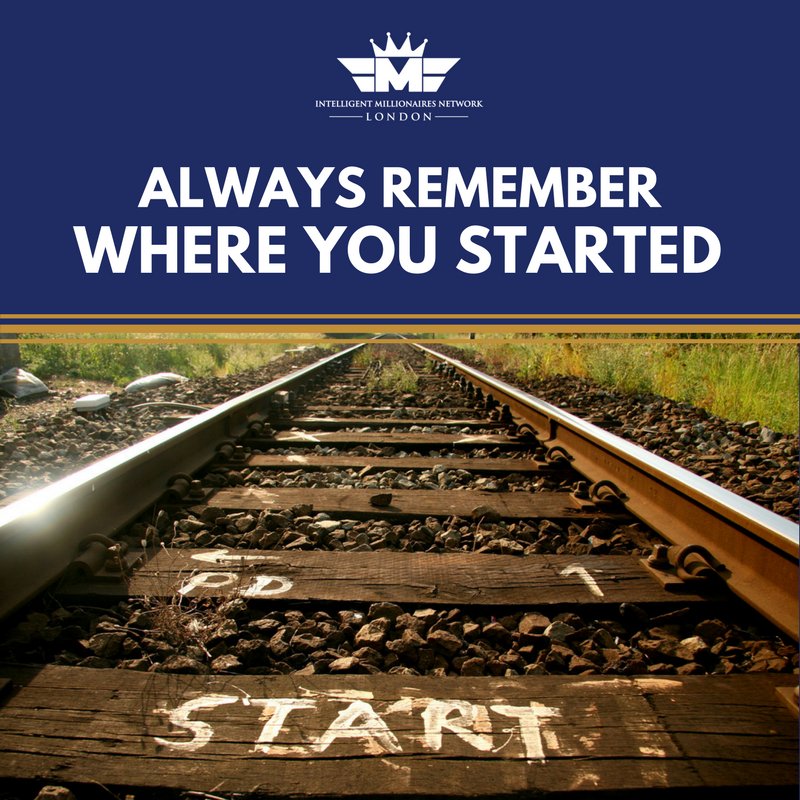 Just because people do not have the fancy titles or recommended experience does not mean they are not worth talking to. Take bold bets on people out of a spirit of friendly helpfulness, and you’ll find yourself paying it forward.
#entrepreneur #networking