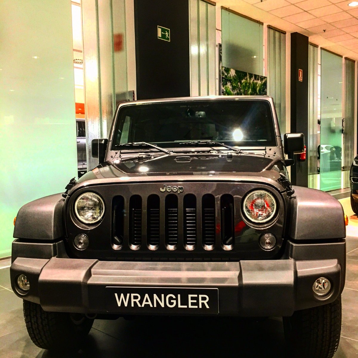 Gj Automotive V Twitter Nuevo Jeep Wrangler Rubicon En Grupo Gj Automotive V Twitter Nuevo Jeep Wrangler Rubicon En Grupo