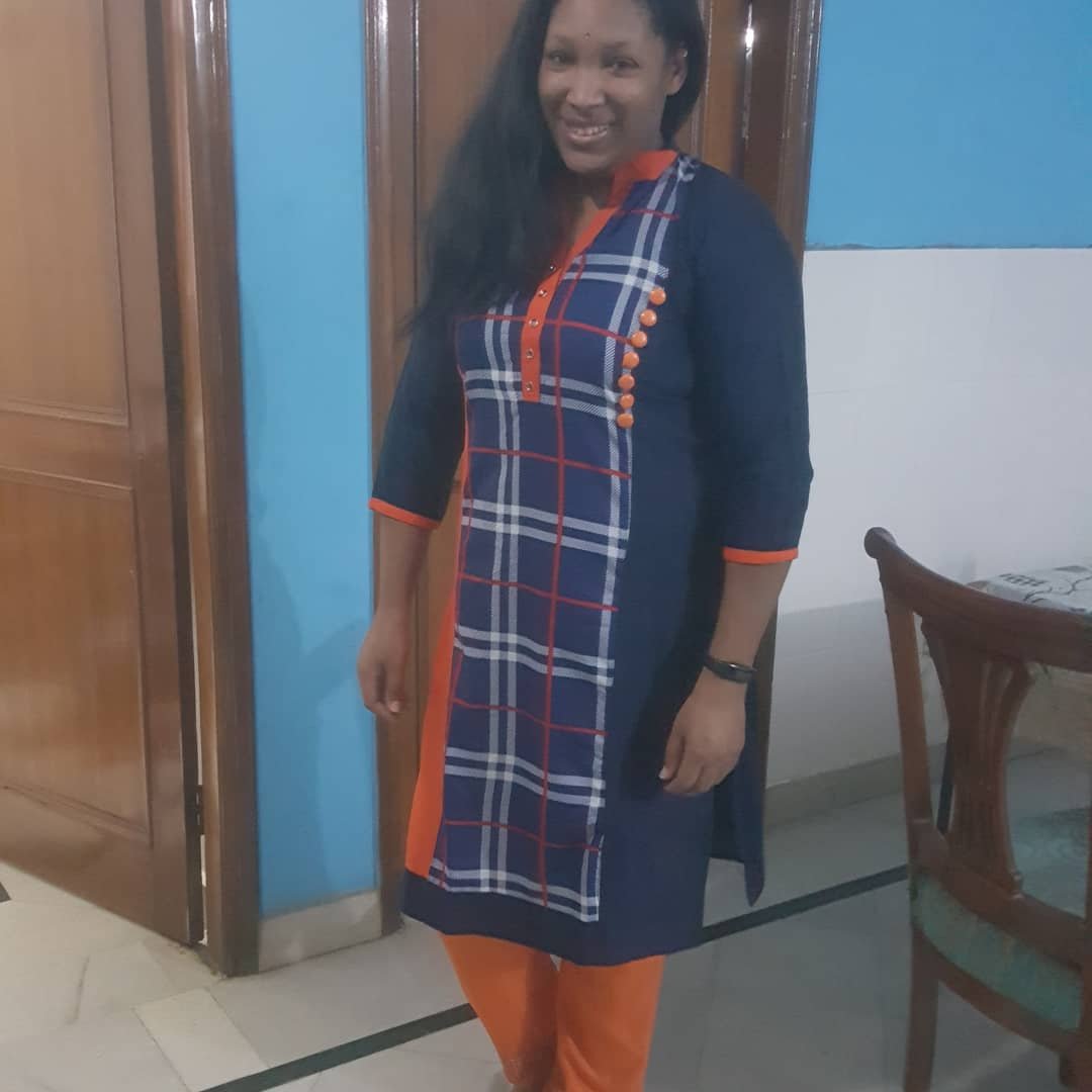 bdabyrdy's tweet photo. Experienced some amazing culture #PMGYINDIA #BcuGoAbroad https://t.co/PXuvcBMQp9