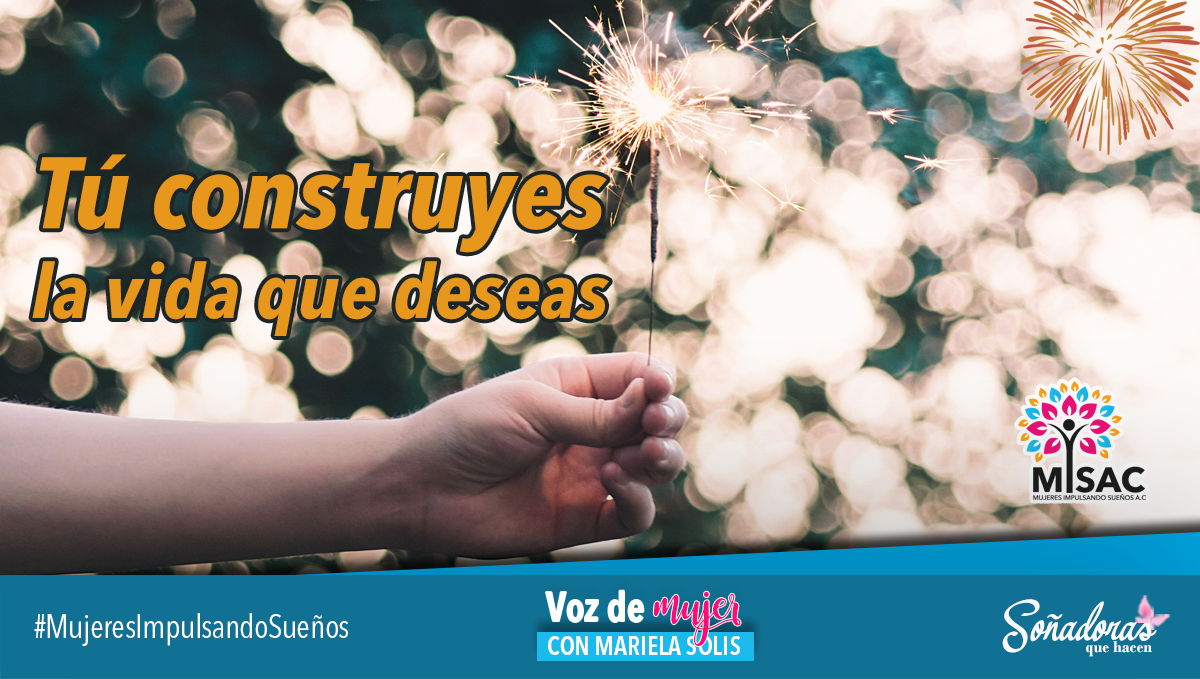 MISAC_Pue's tweet photo. Cada meta es un cúmulo de claves para moldear aquello que quieres vivir. Es hora de tomar una actitud que te permita empoderar tus sueños. #Dic2017 https://t.co/AMdoLIhksP