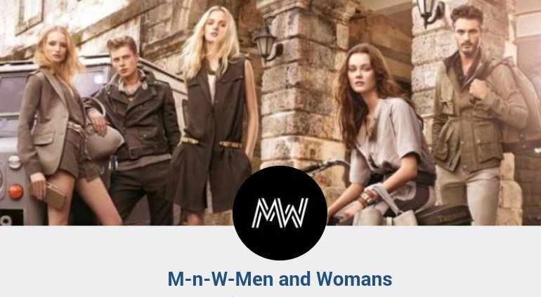 Lleva tu perfume favorito 100% original ¡con hasta un 70% de descuento! Y también encuentra lencería y zapatos para tí. ¡Entregado todo en tu casa o en la estación de metro más cercano a tí!
yapo.cl/tiendas/m-n-w-… <a href="/Topdatos/">Topdatos</a> <a href="/EL_DatoCL/">#Eldato</a> <a href="/ElgrandatoCL/">#Eldatodelosdatos</a>