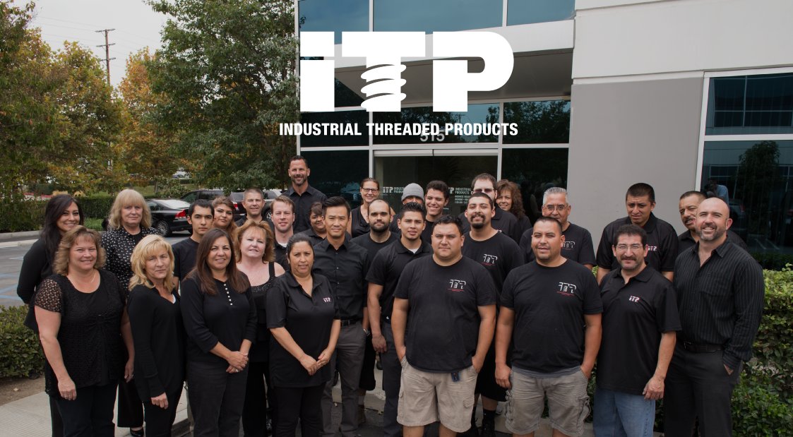 ITP Bolt tweet media