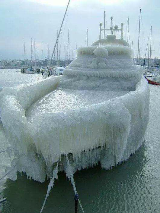 MyLife_ToYours's tweet photo. #ItsSoCold here in Buffalo NY https://t.co/O4w6aUVpbw