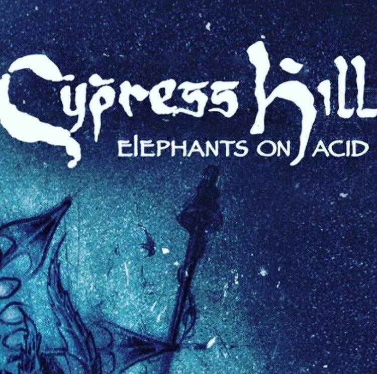 Cypress Hill ™ tweet media