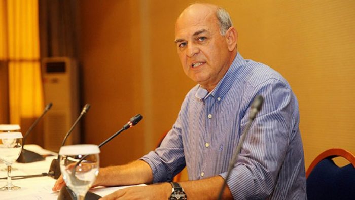 LykavitosGr's tweet photo. Έστειλαν σφαίρα και απειλητική επιστολή στον πρόεδρο της ΕΠΟ  #lykavitosgr #epo #sfaira https://t.co/Bsp1SyE0lX https://t.co/4bahSyZ1Ho