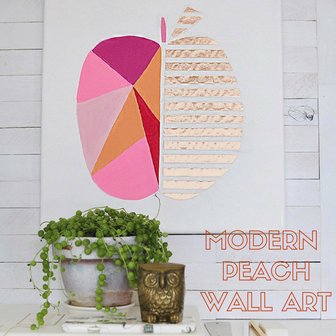 VillasAtRowland's tweet photo. Let your creative juices flow and save some money on home decor with this fun #DIYproject ! Click the link for a step-by-step tutorial! https://t.co/Jn3K6L5258 https://t.co/aV3VXquFOe