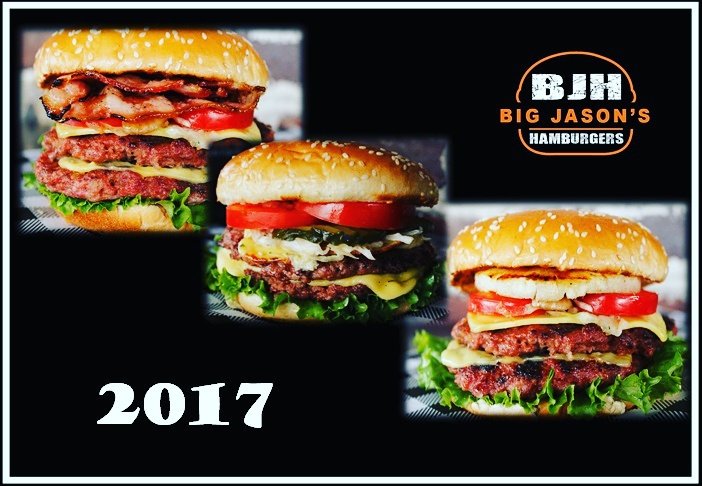 BJasonMX's tweet photo. No olvides los buenos momentos ni los mejores sabores de este año #TeamBigJasons https://t.co/eRhPw8WZKv