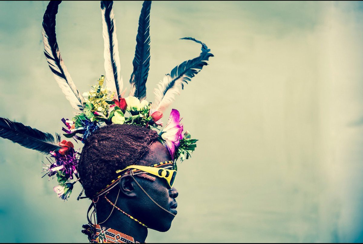 Inspired by the sheer power of this image by <a href="/davidcrookes/">David Crookes</a>