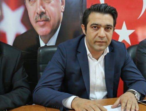 Siirt Ak Parti Merkez İlçe Başkanlığına atanan Değerli Abimiz Avukat Sn Ekrem Olgaç’ı tebrik ediyorum.
Rabbim hayırlı hizmetler etmeyi nasip etsin.