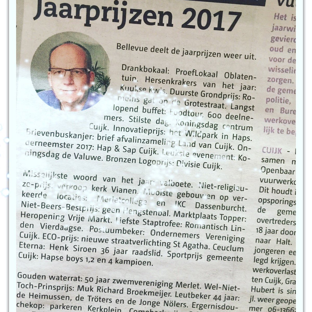 Hoe cool is dit!