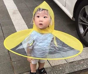 IncredThings's tweet image. Hands Free Umbrella incrediblethings.com/style-and-gear…