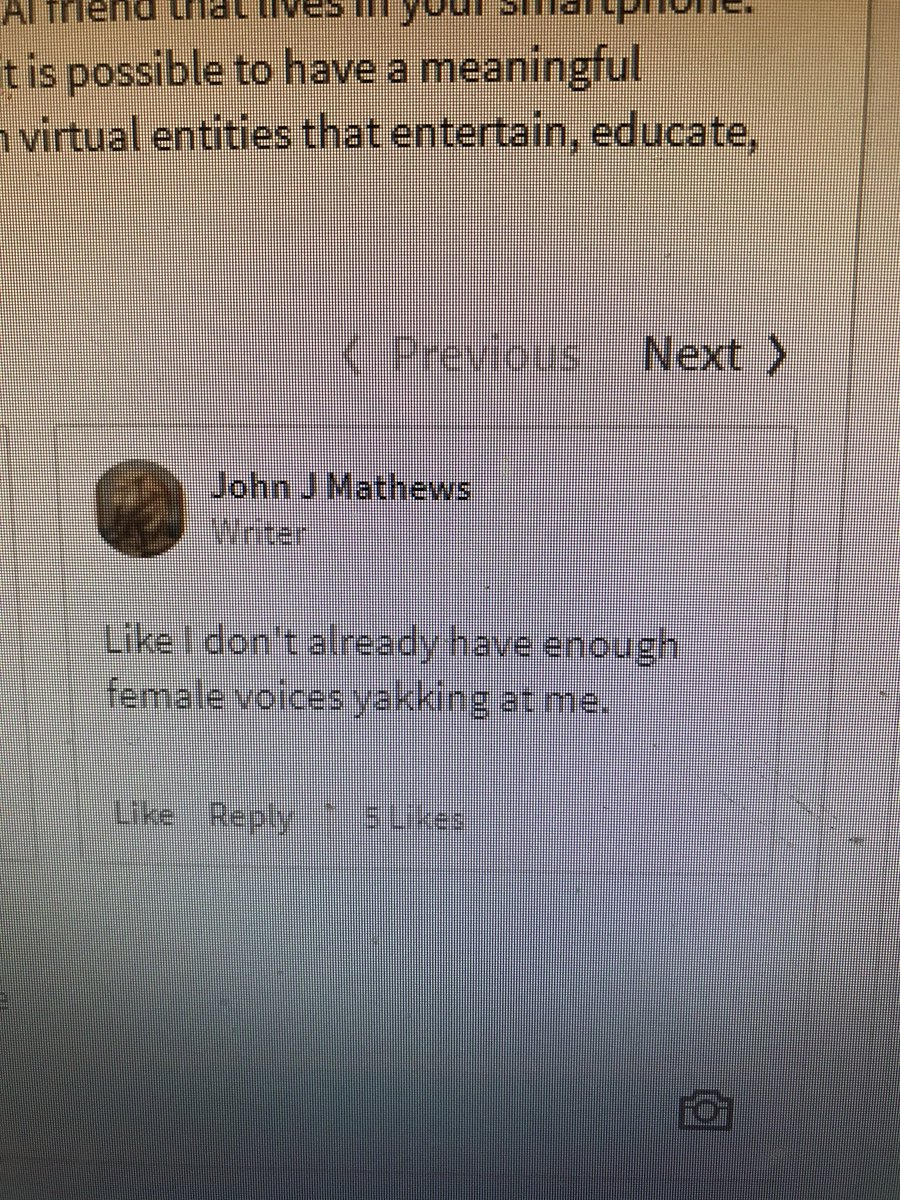 Mephistephales's tweet photo. #whyweneedfeminism https://t.co/d1lvl1XeYs