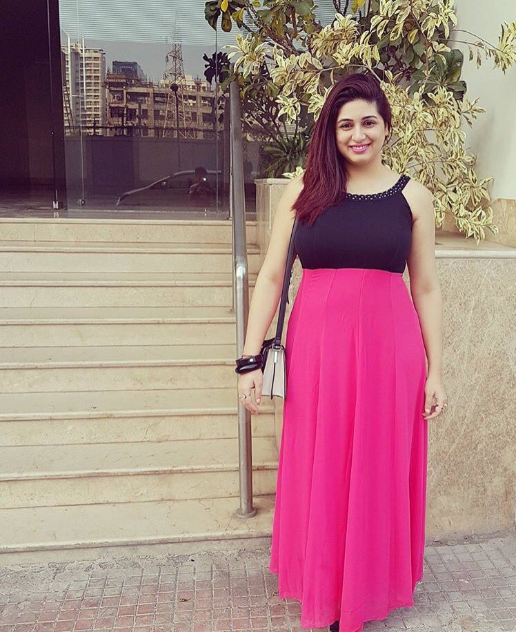 QUEEN IN PINK!! <a href="/Babiejaan/">Vahbiz Dorabjee</a> ❤️❤️❤️😘😘😍😍😍😍