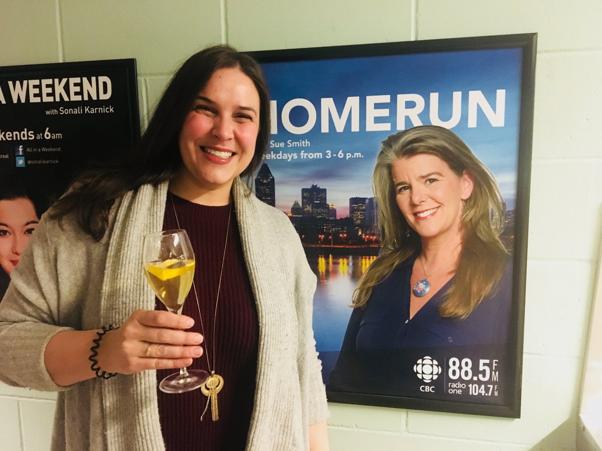 <a href="/kateboushel/">Kate Boushel</a> Fun fact courtesy of <a href="/kateboushel/">Kate Boushel</a> from the Atwater Cocktail Club : If you're looking for a dry sparkling white wine, don't look for the label "SEC" – that's actually a sweeter version of a sparkling white wine. Instead, look for the label "BRUT."