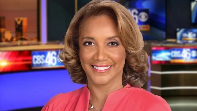 wcnc's tweet photo. Longtime Atlanta anchor, Amanda Davis, dies after suffering massive stroke https://t.co/rk46nMDHfU https://t.co/3lEdBL4N3Y