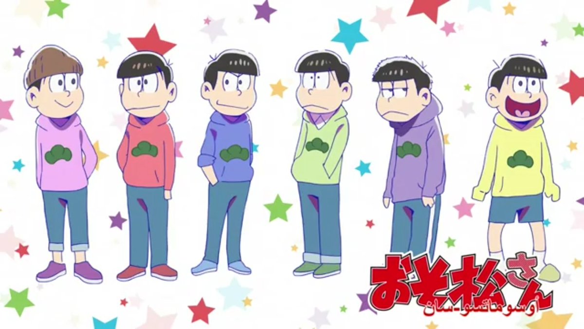 осоматсу сан караматсу. братья мацуно аниме. осомацу 1966. дядька осомацу сан. осомацу сан персонажи.