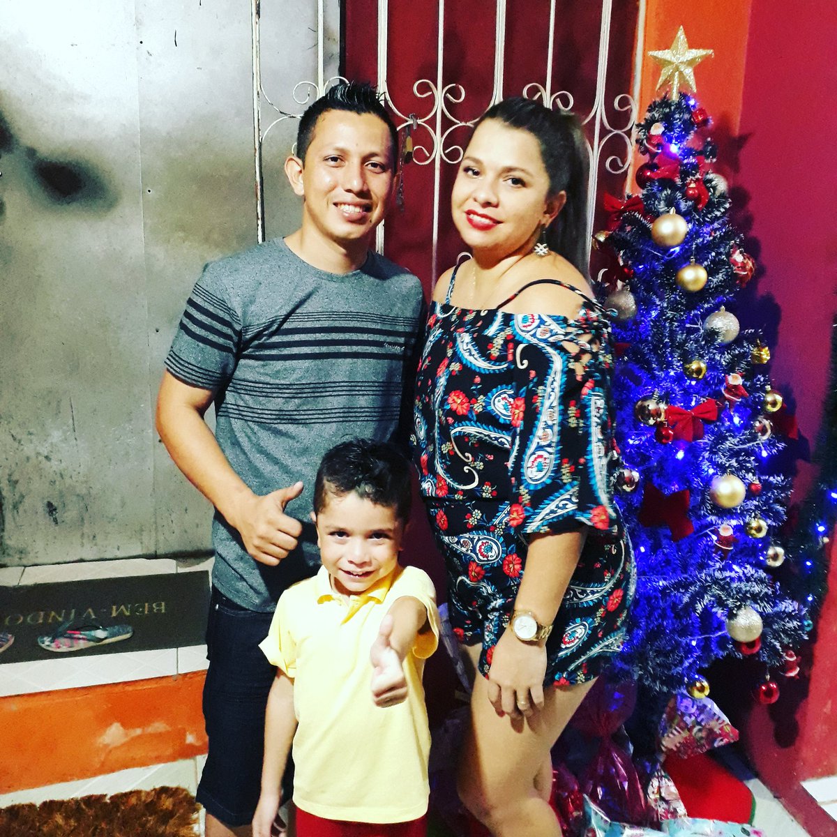#Natal