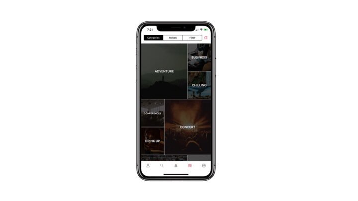 Jangubuzzapp's tweet photo. ML + AI + Sleek UI = Maximal user experience.
Download now!
https://t.co/EBhF2utVov
#Jangubuzz
#findyourcrowd https://t.co/5NIwbbBaRn