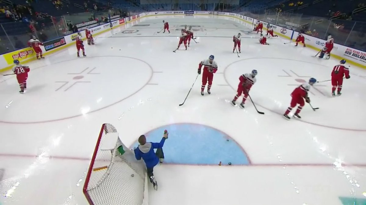 TSN Hockey tweet media