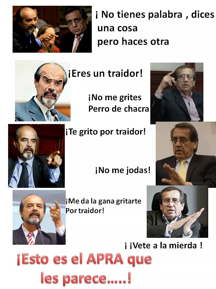 DebiaFabian's tweet photo. Así son  todos https://t.co/dLkknQRqqQ