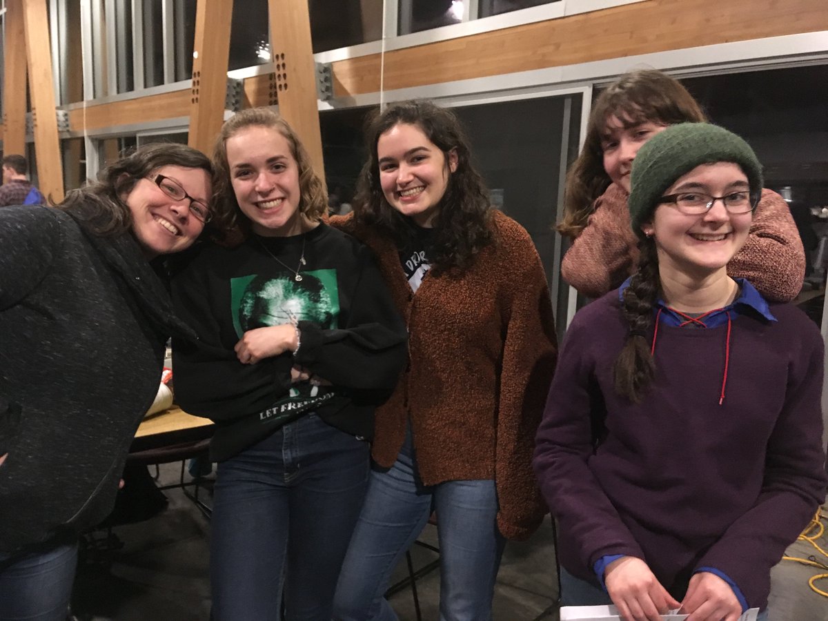 DeborahSecular's tweet image. #veidaxx New kenim proposal passes! Shoutout to Miriam 68, aka the Roshei Ken Calgary, Seattle, and Portland!