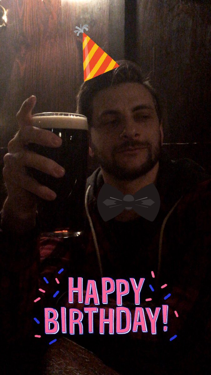westmoormusic's tweet photo. Happy Birthday to the one and only  🤪🎸 https://t.co/VVjWKi4iVk
