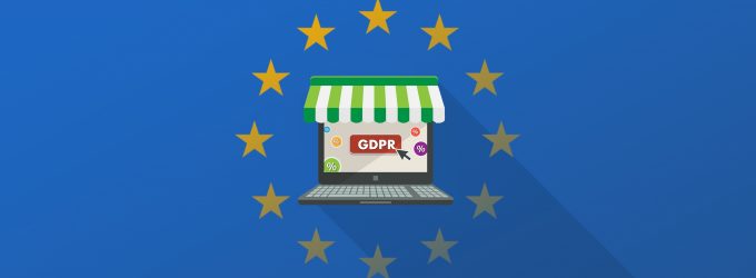 TENS UNA BOTIGA ONLINE I VOLS SABER QUÈ HAS DE FER PER COMPLIR AMB LA NOVA LLEI EUROPEA DE PROTECCIÓ DE DADES GDPR?eventbrite.es/e/entradas-tal…