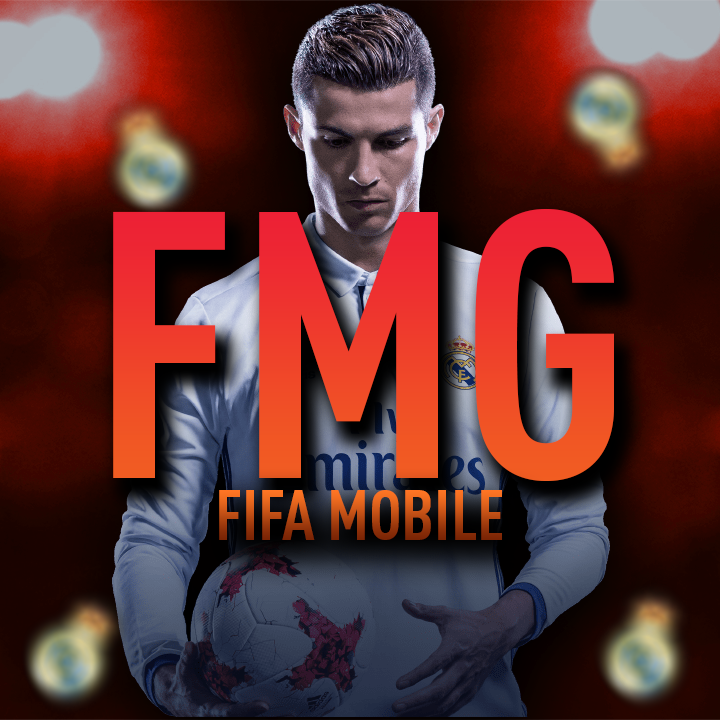 ArrowCSGO101's tweet photo. My GFX So far #fifamobile #Fifa #FreeGfx https://t.co/Kq9n2w0UJe