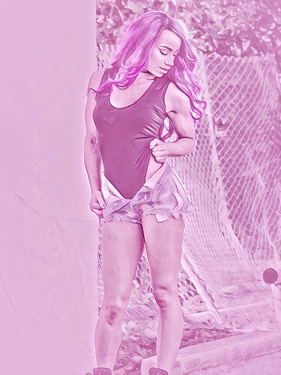 Jason_Gilliam05's tweet photo. @SashaBanksWWE photos edits #LegitBoss #bossesmakebank #skysthelimt #BL2017 #BossTown #imtheboss https://t.co/2gnJZp5DcJ