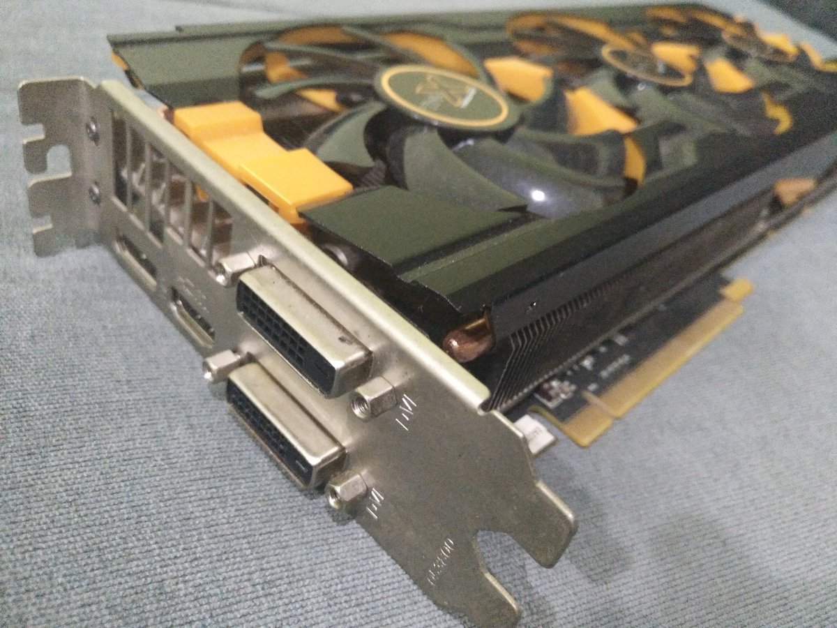 crepcoin's tweet photo. ATTENTION!! Mining CREPCOIN and win the Sapphire AMD R9 290 Tri-X used in coin development process.

#RT and #follow and #win a graphic card for only 100CREP payment.

Start mining at https://t.co/i143jMbu2M

#crepcoin #cryptocurrency #bitcoin #AMD #mining #CREP https://t.co/e1vHvKW0vn
