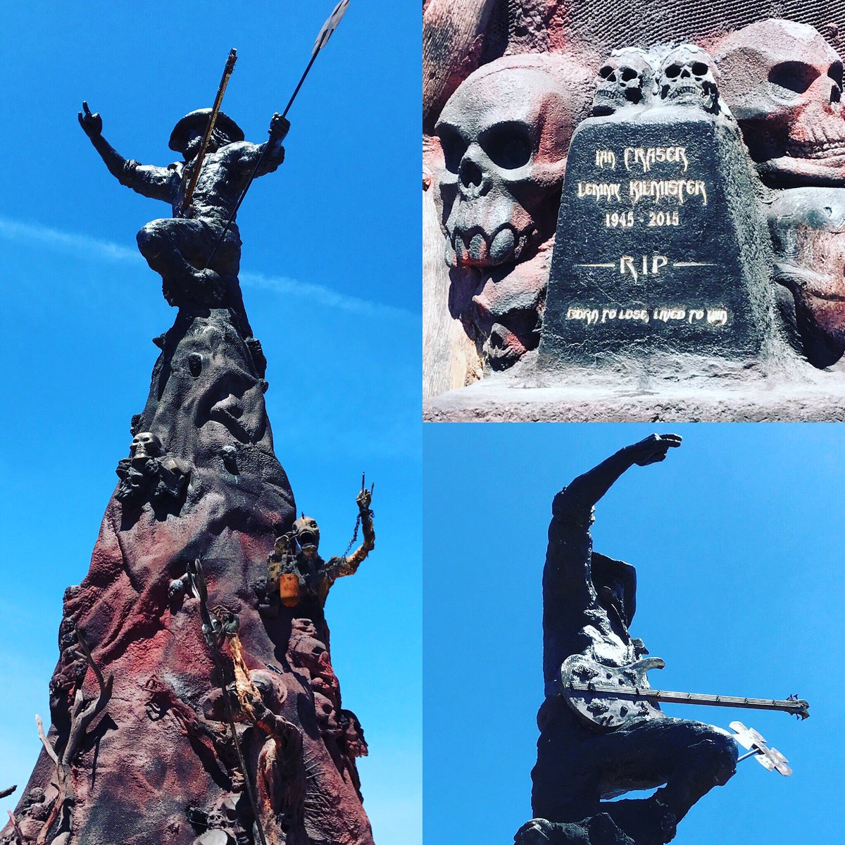 Hellfest Open Air Festival tweet media