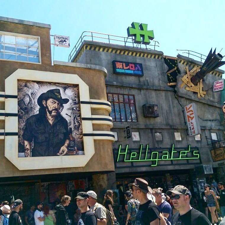 Hellfest Open Air Festival tweet media