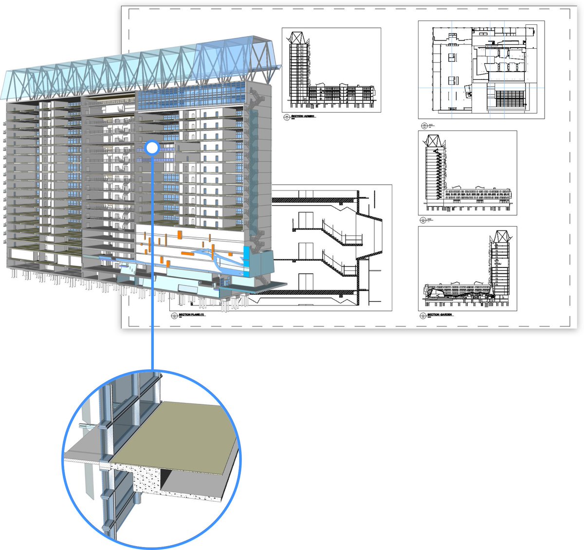 aertworks's tweet photo. #Cadalyst Magazine Nancy Spurling Johnson’s latest installment on #BricsCAD #BIM Great read!
https://t.co/wbaJ7CBivs https://t.co/3sS1SLWkgx