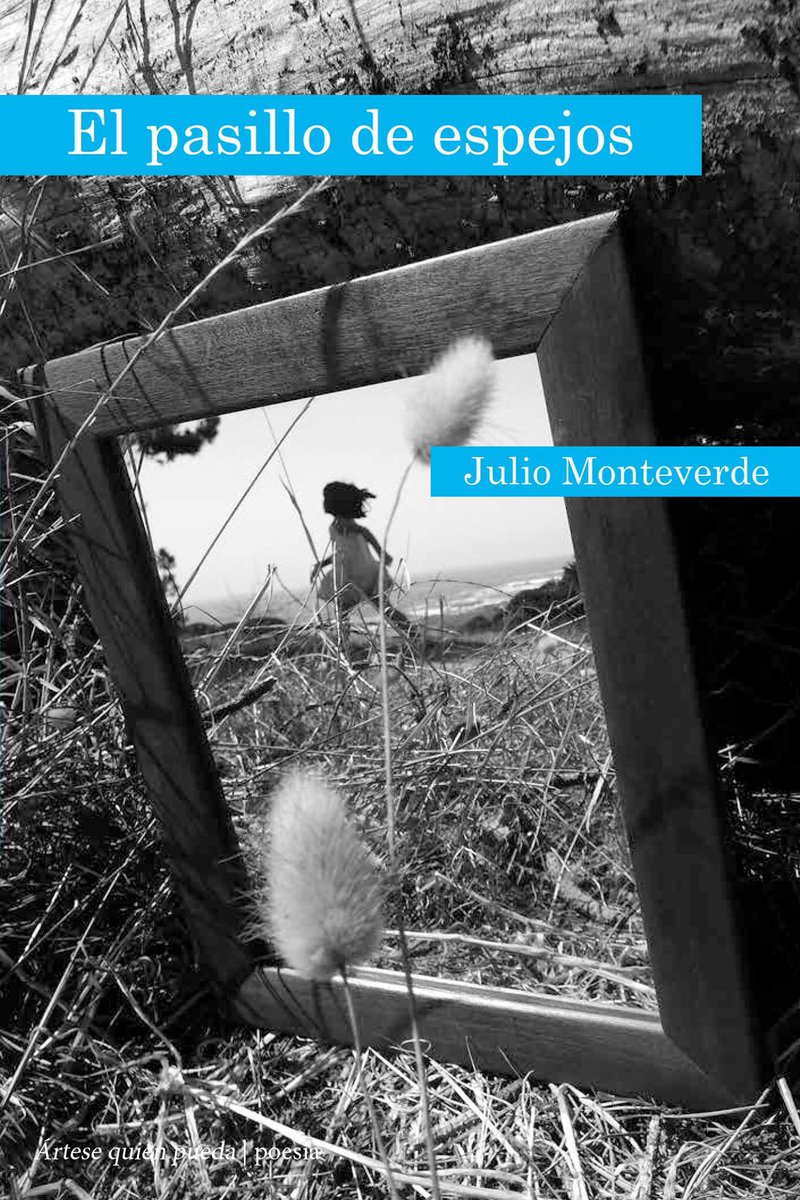 aqpediciones's tweet photo. El 13 de enero a las 12.30 horas preparaos para atravesar “El pasillo de espejos” con Julio Monteverde. Será en La Vorágine / Cultura Crítica (Calle Cisneros 15, Santander). https://t.co/sp1ZlZGpZP