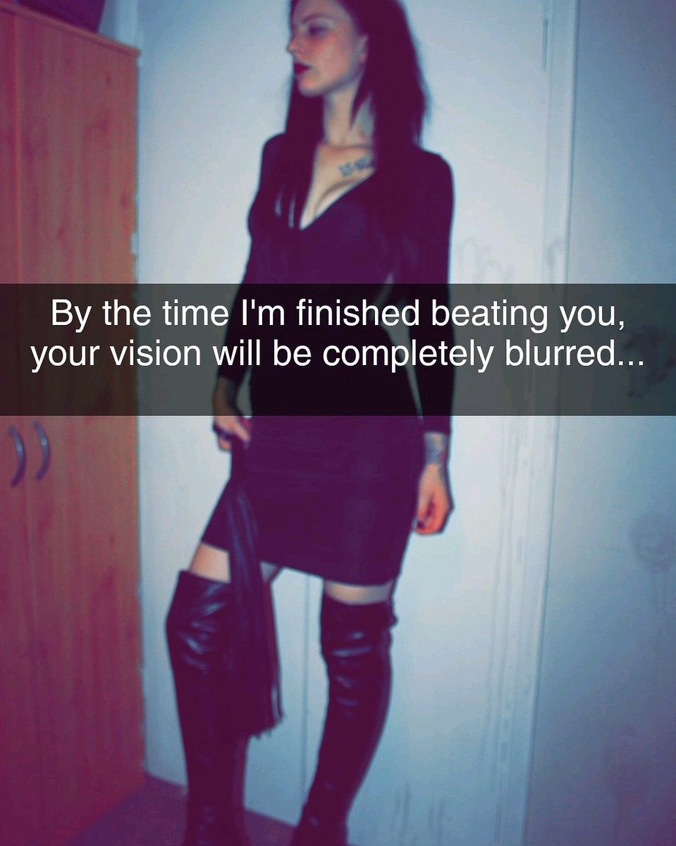 Eve59008793's tweet photo. Cruel women with cruel intentions.
#femdom #findom #rtfindom #rtpaypigs https://t.co/ZrCJNvnPhL