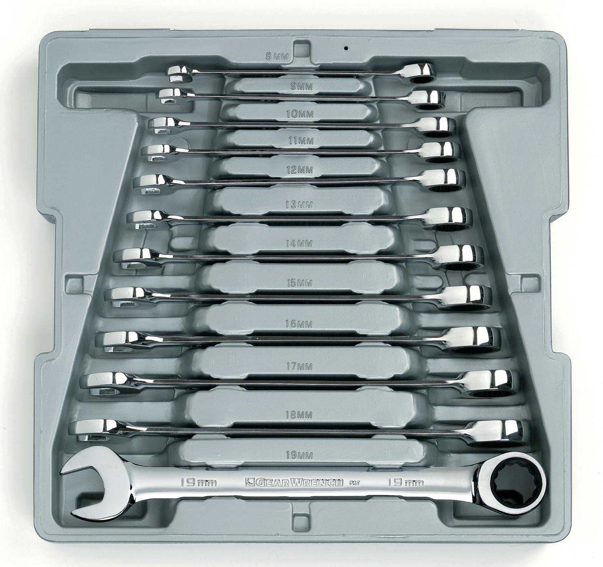 GR8ProWorkshop's tweet photo. 73% OFF #sales #save #WrenchSet GearWrench 9412 12 Piece Metric Ratcheting Wrench Set https://t.co/P4vHOwJpU4 https://t.co/9cd98YUF3j
