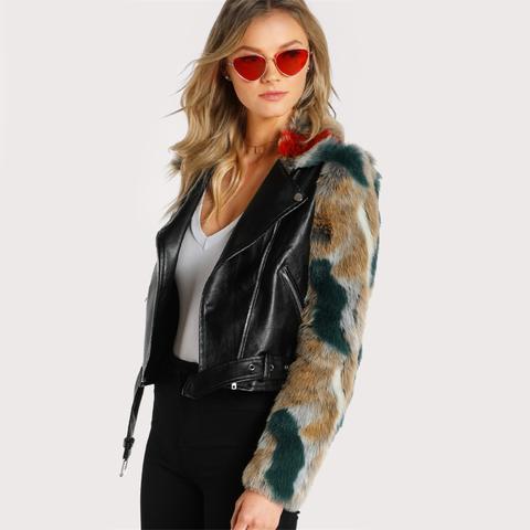 MyeFobs's tweet photo. 😍😍 Would You Love This Jacket?💖💖 Shop Now: 👉https://t.co/wsX8ZgxWnX

#leatherjacket #fauxfurjacket #furjacket #jacket #leatherjacket https://t.co/PfT1vCMMt5