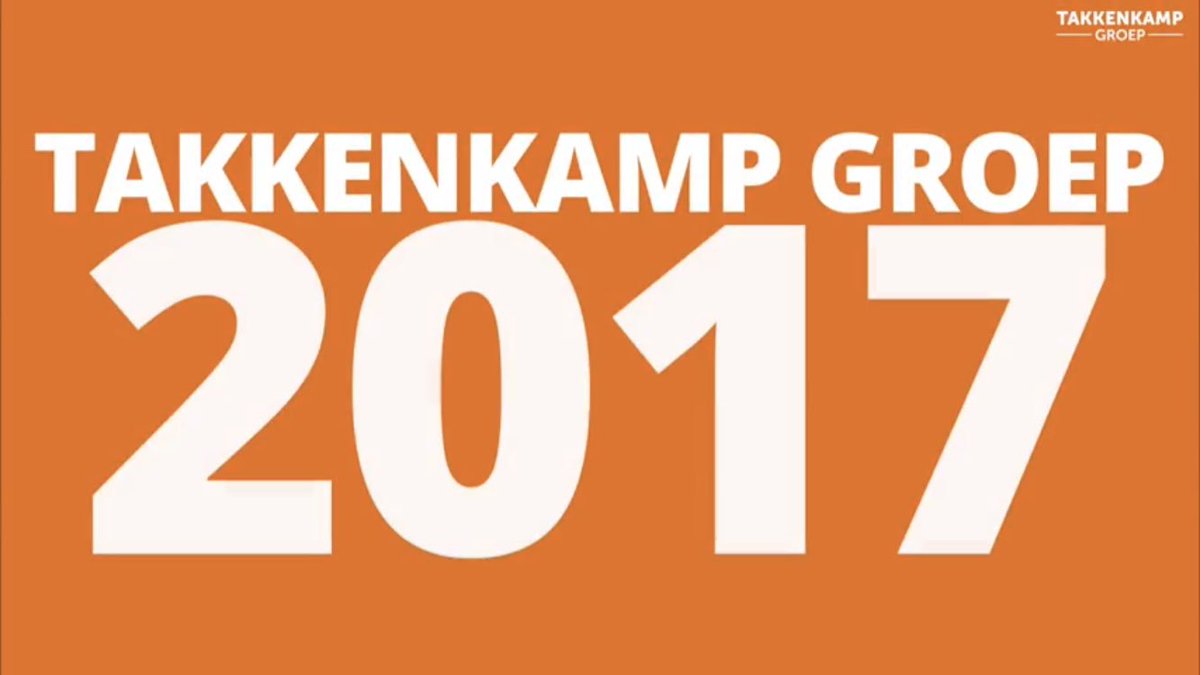 Takkenkamp Isolatie tweet media