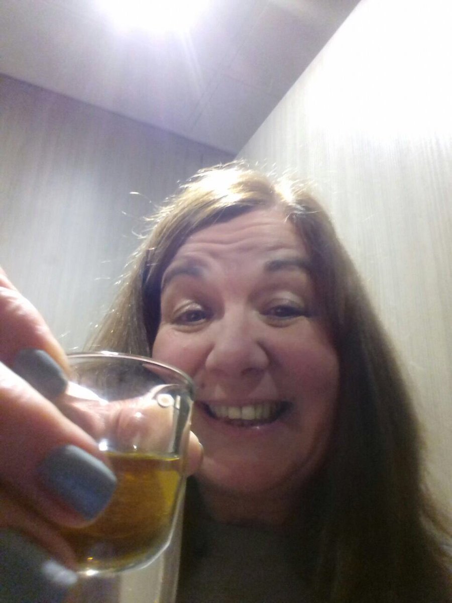 _coatsy's tweet image. “It’s all about me” #clarkeyandloutietheknot