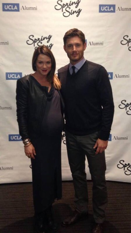 Isn’t my Dannee just gorgeous @CallMeMrsAckles