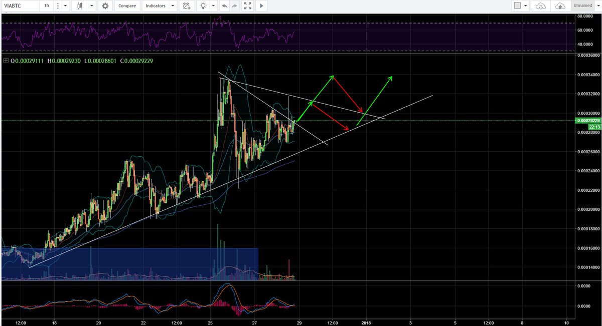 Michaël van de Poppe tweet media