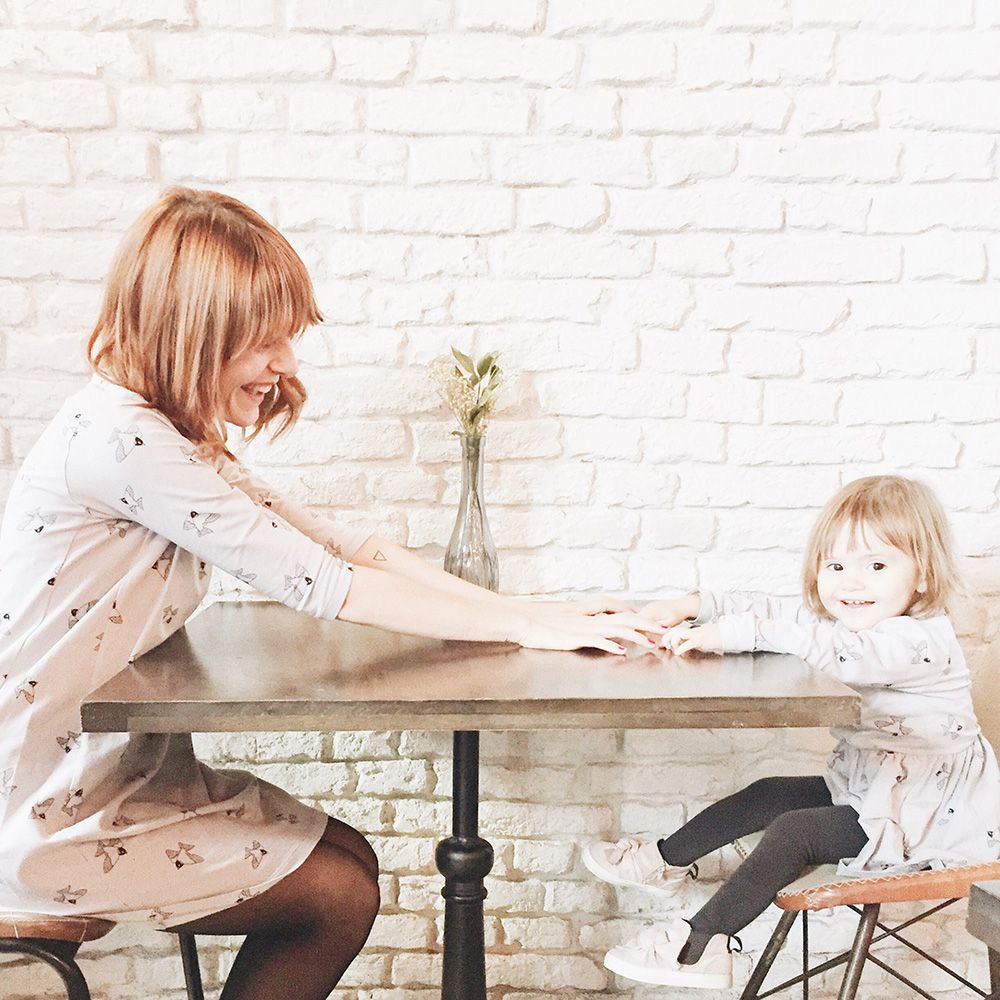 Nos encantan los planes de <a href="/redwoodbird/">wafoss</a> para una tarde cualquiera... ¡y encima conjutadas! ♥♥♥