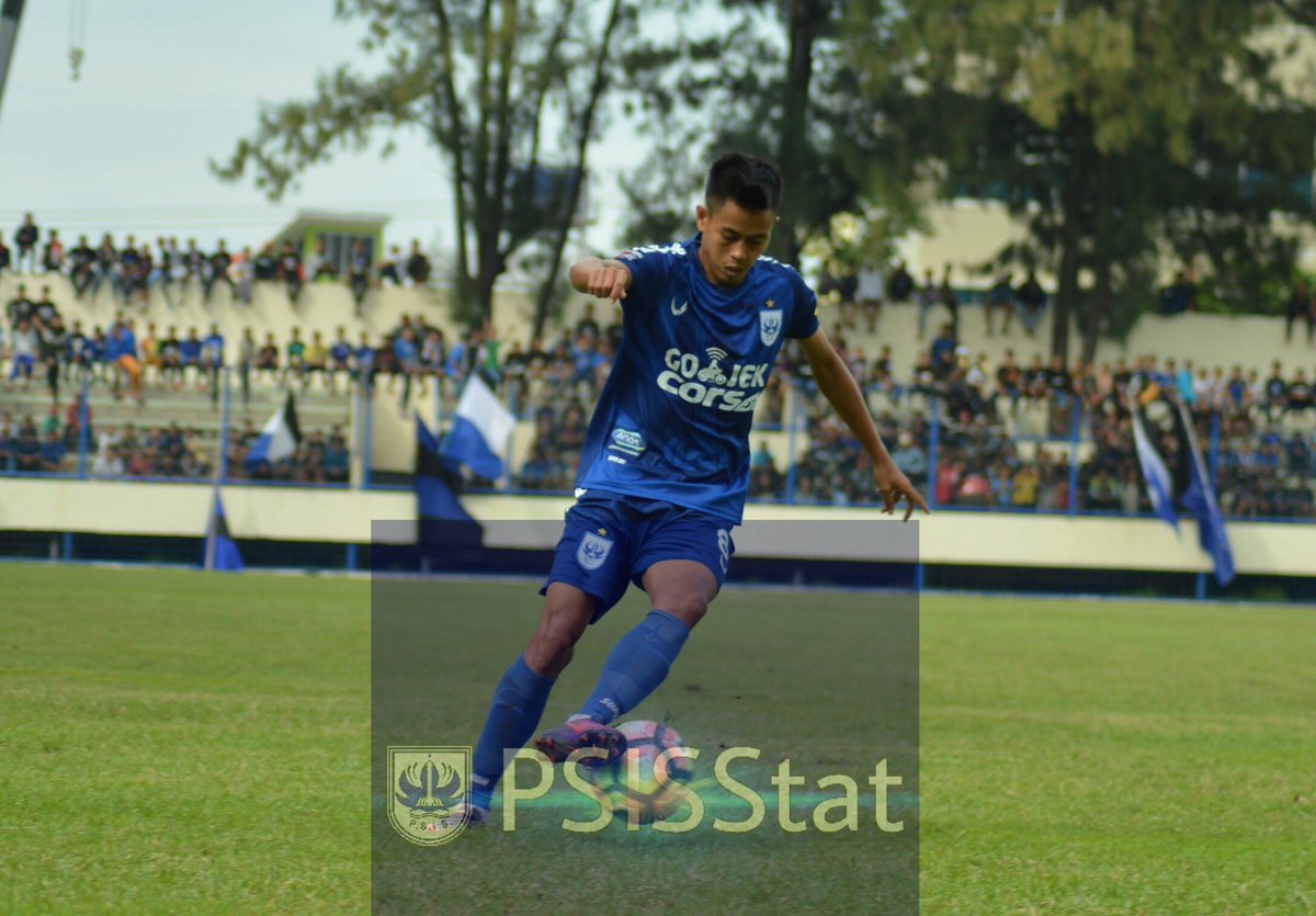 WINGER anyar PSIS Semarang :
HAPIDIN

#1 Uji Coba PSIS 4-0 PPLM Jakarta 
Status : Starter
Posisi Main : Sayap kanan-kiri
Menit Main : 81 menit
Gol/ Assist : 0/0
Peluang Emas : 1 👍😊
#psis #psisday #psissemarang     #mahesajenar #panserbiru #snex #psisstat #psisstatistics