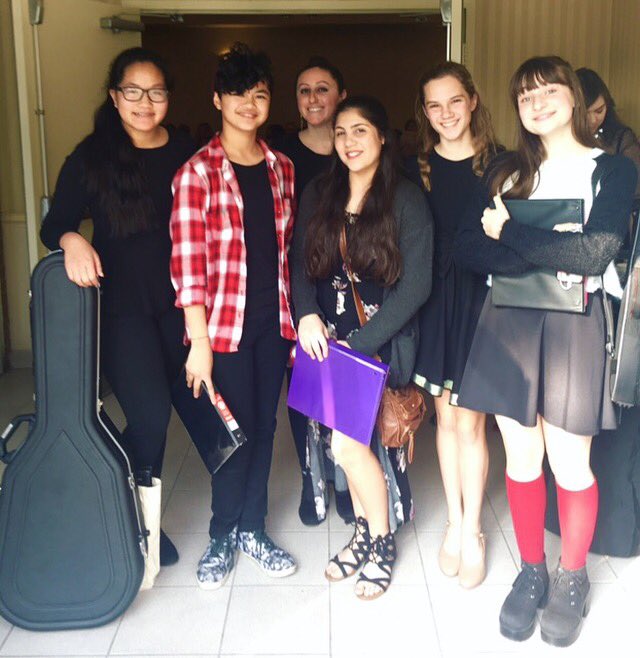 jessiefranksofc's tweet image. Had a blast performing for the SGV City Managers Association Holiday Banquet. CSArts-SGV kids spreading Holiday Cheer! #csarts #music #performance