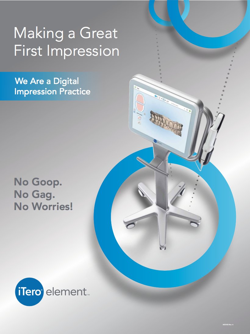 BSOPBedford's tweet photo. You'll be pleased to know that taking impressions is now goop free at BSOP with our @iTeroScanner It's digital impressions all the way from now on!
#orthodontist #technology #Bedford #iTeroScanner #bedfordshire #braces #impressions #nogoop https://t.co/PO33dMKKJN
